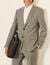Veste de costume stretch