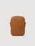 Petit sac en cuir grainé
