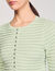 Cardigan strassé