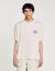 T-shirt à imprimé soleil