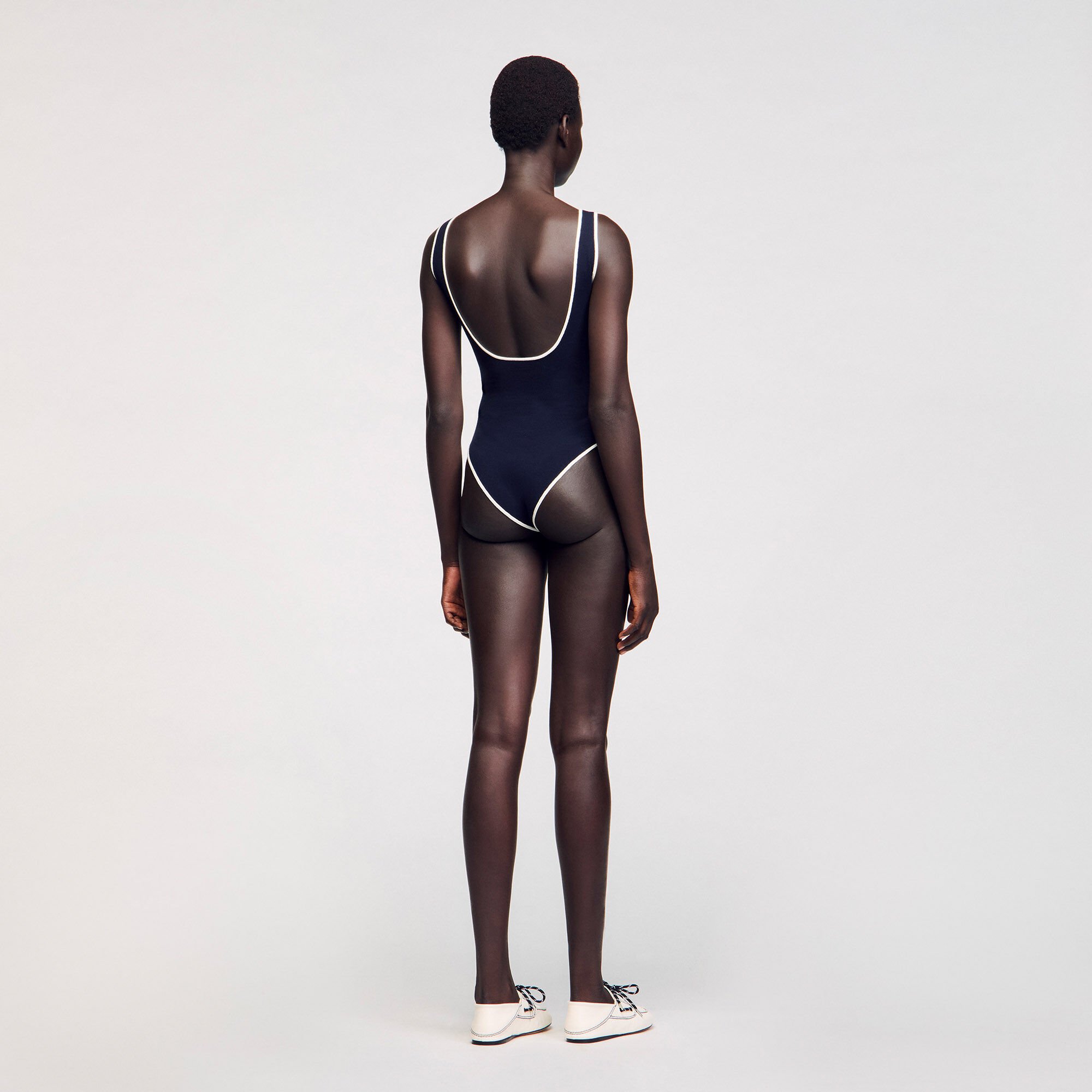 Body en maille
