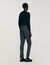 Pantalon de costume en laine