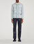 Blouson worker en denim