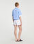 Short en denim 
