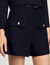 Short taille haute