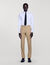 Pantalon de costume en laine
