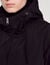 Blouson à capuche