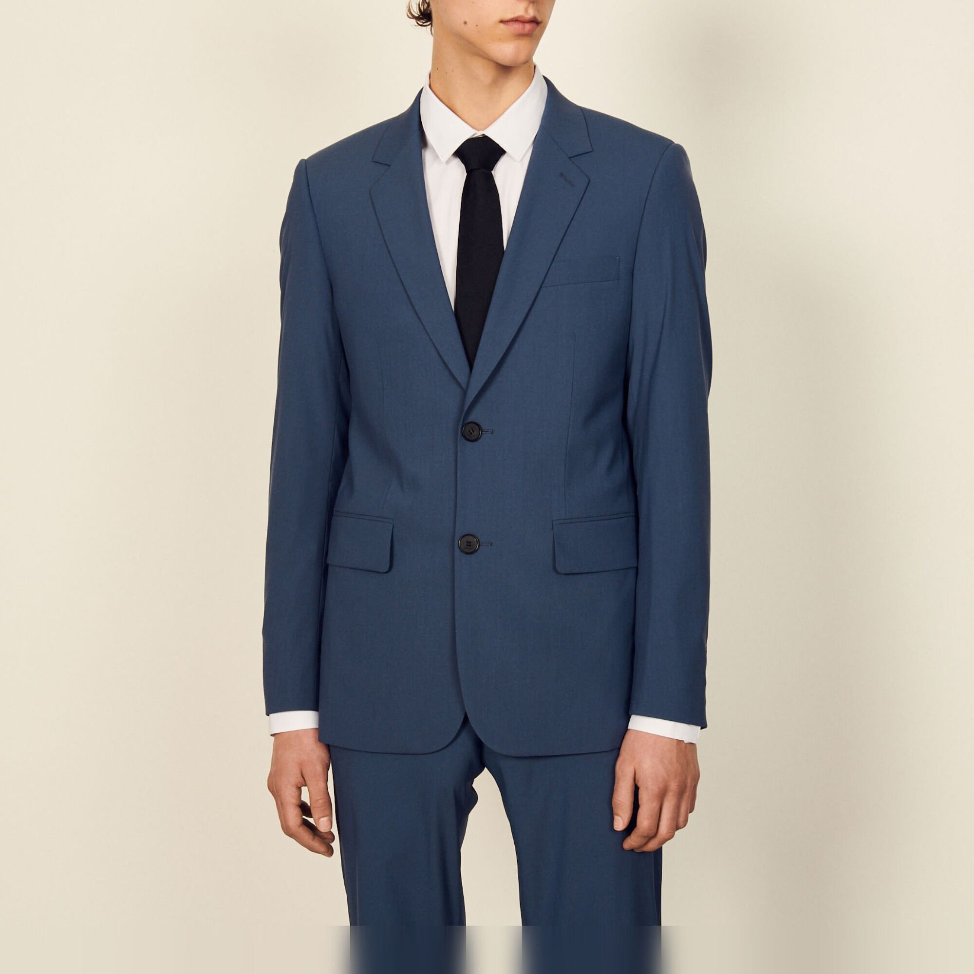 Veste de costume