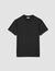T-shirt en coton à logo
