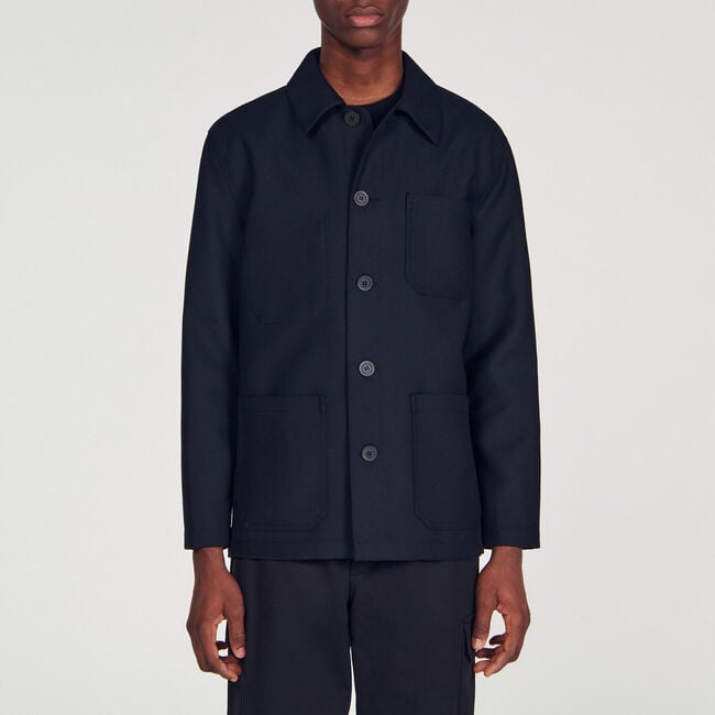 Blouson worker