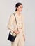 Sac seau Mini Tangoso en cuir