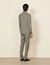 Veste de costume stretch