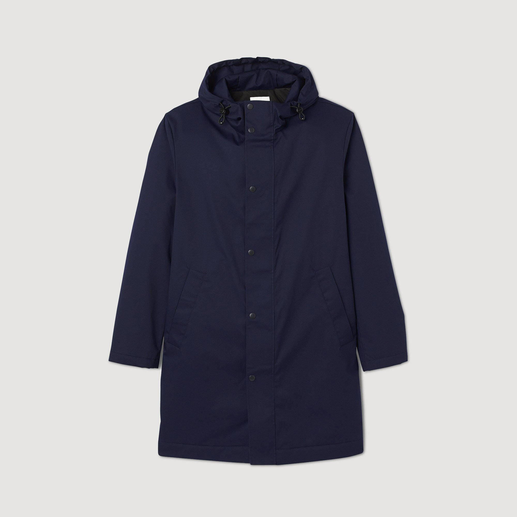 Imperméable Mac
