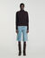Pull col montant