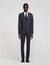 Veste de costume en laine