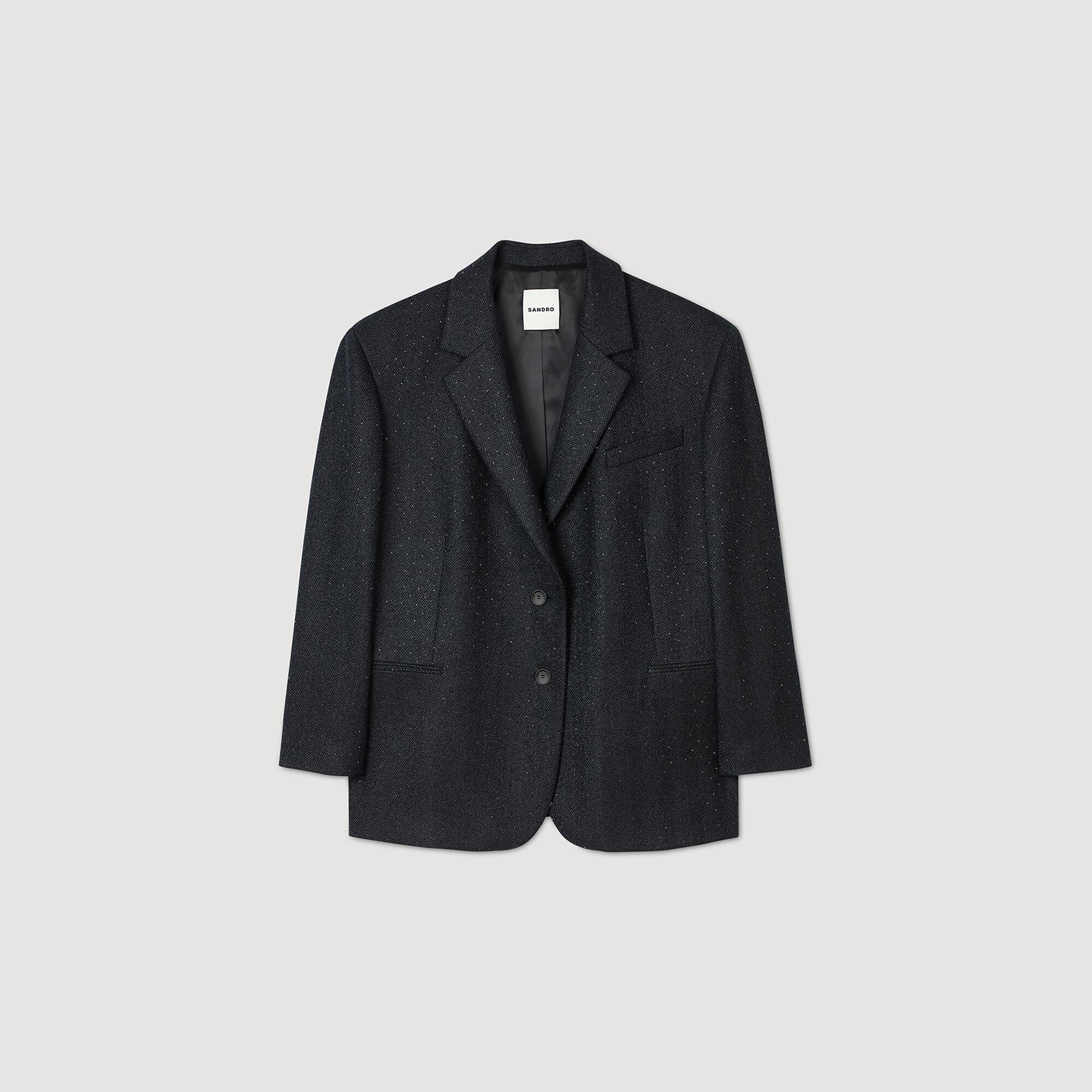 Ensembles coordonnes pour femme Sandro Paris