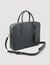 Briefcase en cuir reconstitué