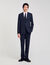 Veste de costume en laine