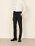 Pantalon en laine vierge