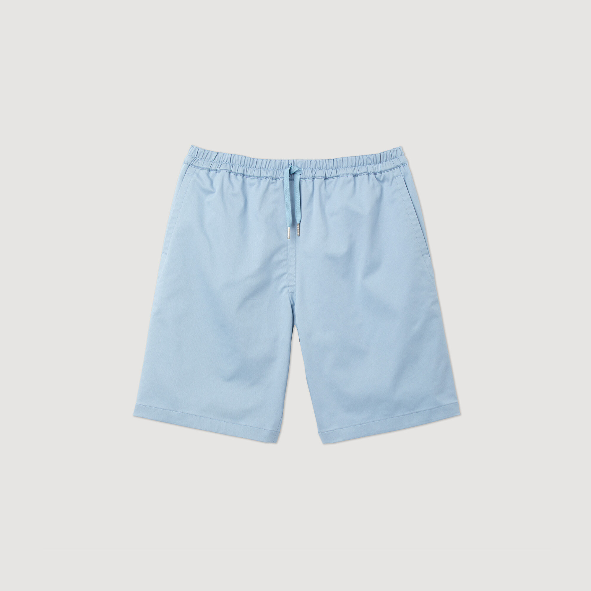 Short en coton