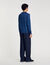 Pull en maille fine