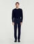 Pantalon en jersey - Homme | Sandro Paris