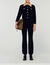 Pantalon en maille