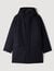 Parka en laine et cachemire - Homme | Sandro Paris