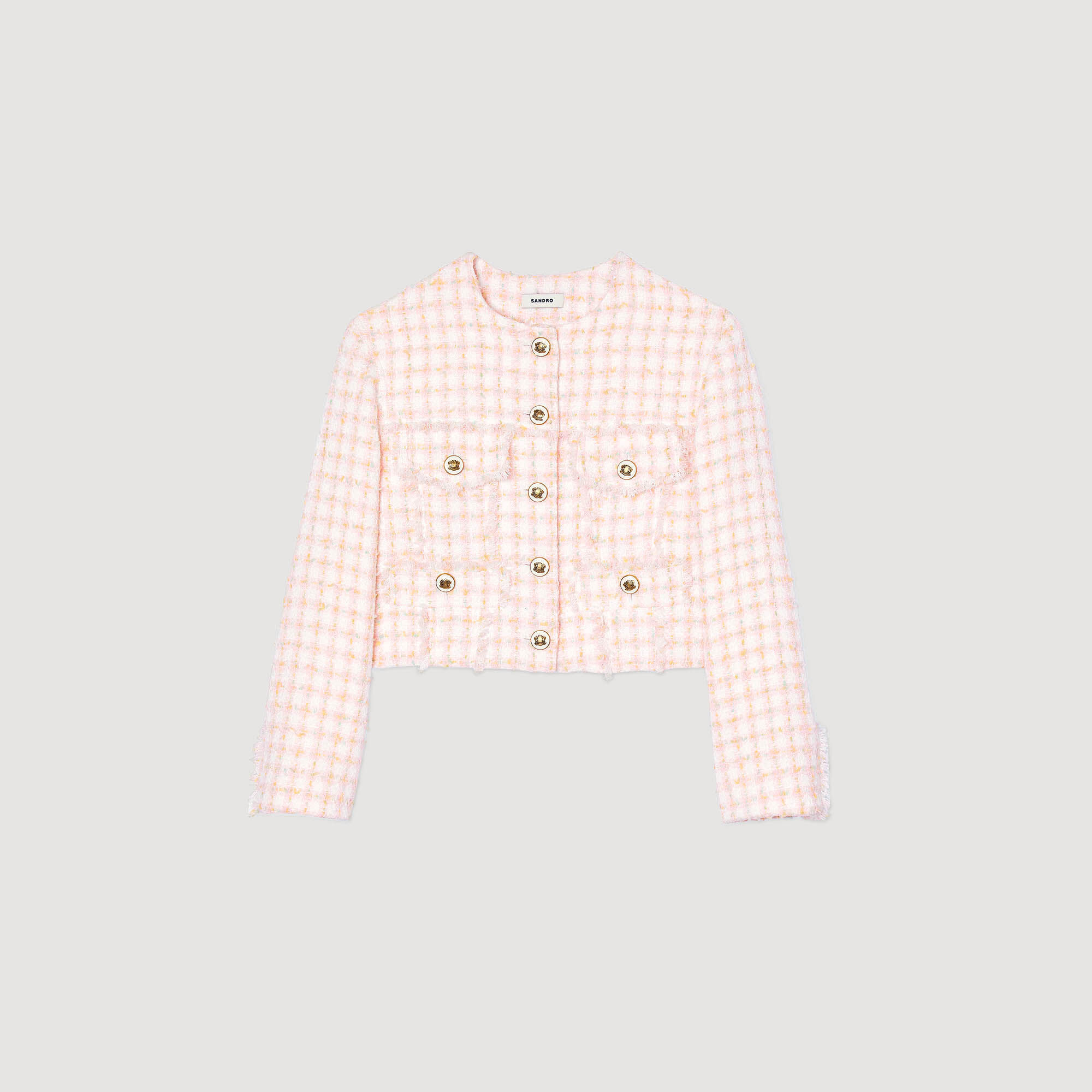 Tailleurs ensembles de costumes pour femme Sandro Paris
