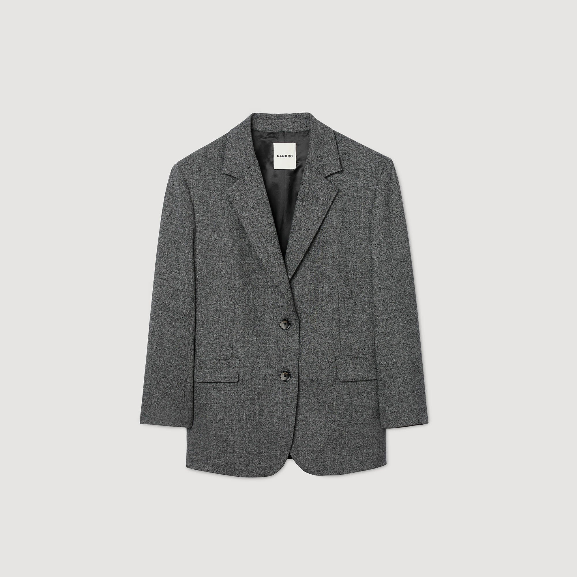 Veste de costume  Veste de costume