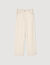 Pantalon à lacets