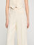 Pantalon en tweed strass&eacute; - Femme | Sandro Paris