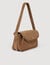 Sac en cuir en suède Le Mambo