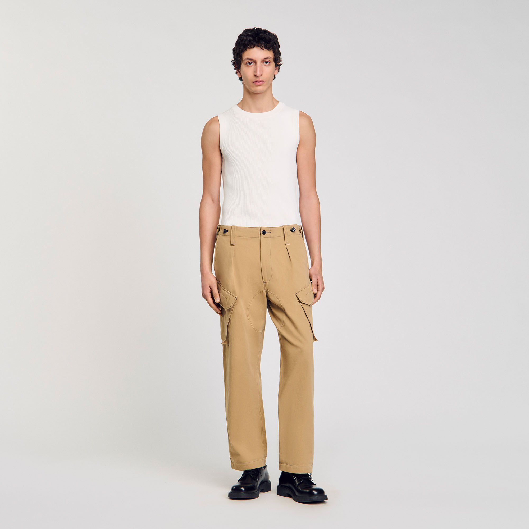Pantalon militaire