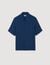 Chemise plissée