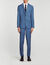 Veste de costume en laine
