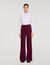 Pantalon large 