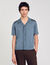 Chemise à manches courtes