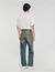 Jean baggy 