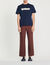T-shirt broderie Sandro