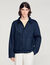 Blouson worker en denim 
