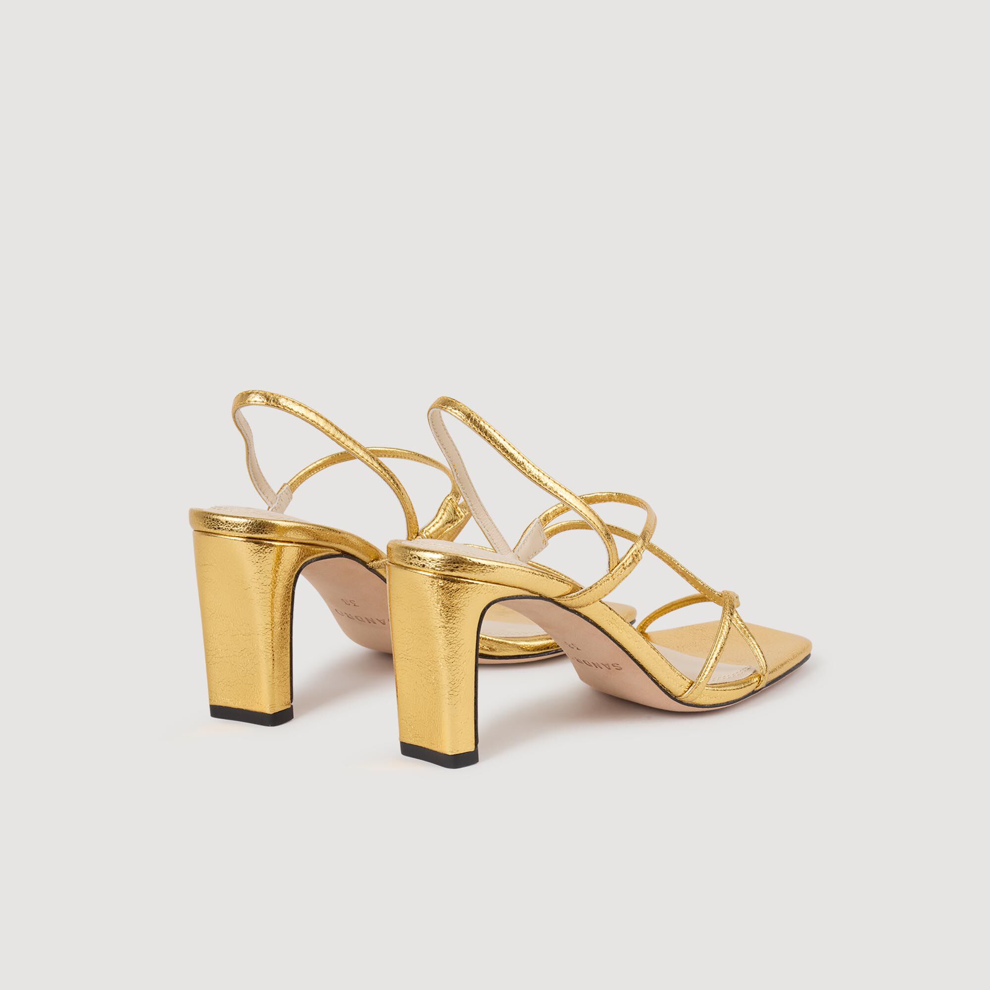 Sandales Faye