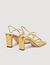 Sandales Faye
