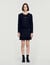 Veste en tweed 2 en 1 - Femme | Sandro Paris