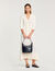 Sac seau TANGOSO en cuir