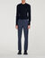 Pantalon en laine vierge