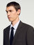 Veste de costume en laine - Homme | Sandro Paris