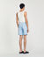 Short en coton