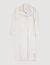 Manteau oversize en laine