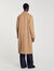 Manteau oversize
